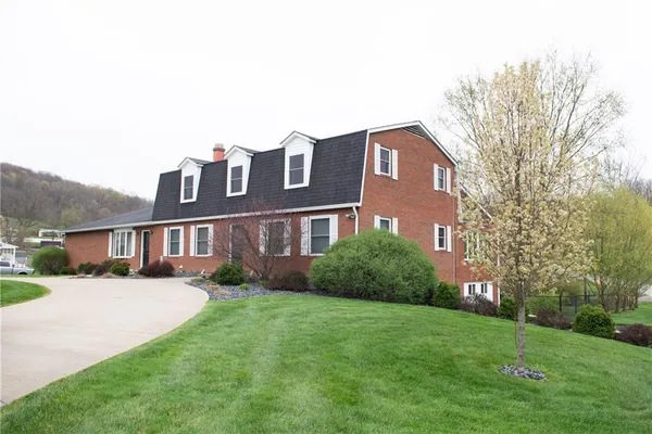 $430,000 | 205 Crago Avenue, Waynesburg, PA 15370