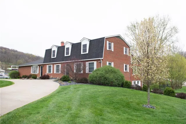 $440,000 | 205 Crago Avenue, Waynesburg, PA 15370