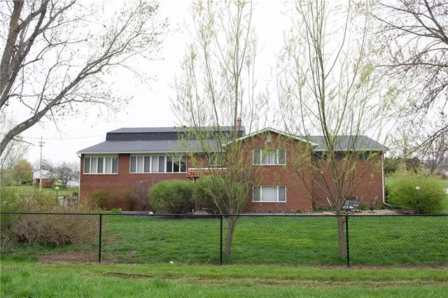 $440,000 | 205 Crago Avenue, Waynesburg, PA 15370