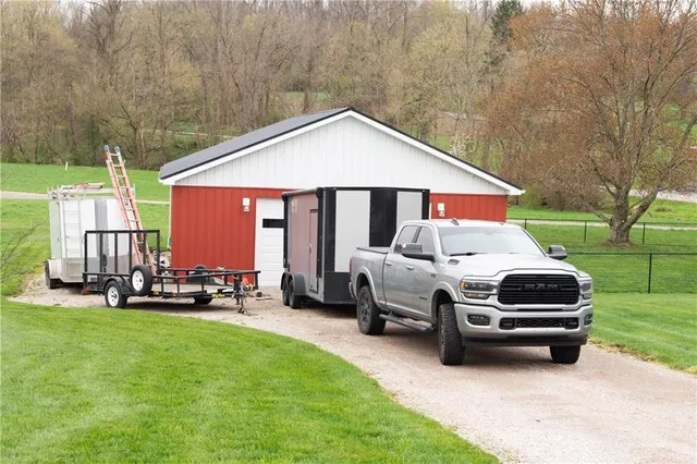 $440,000 | 205 Crago Avenue, Waynesburg, PA 15370