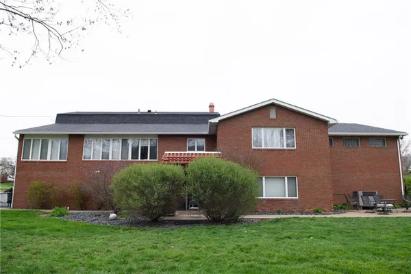 $430,000 | 205 Crago Avenue, Waynesburg, PA 15370