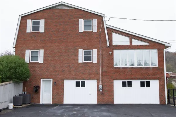 $430,000 | 205 Crago Avenue, Waynesburg, PA 15370