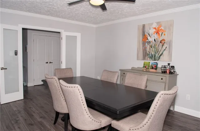 $440,000 | 205 Crago Avenue, Waynesburg, PA 15370