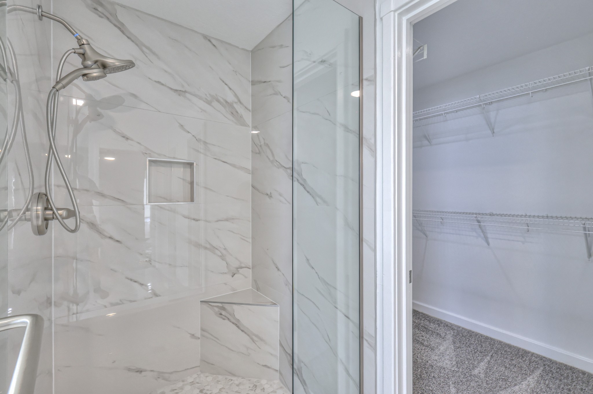 1380 Haley Road Watertown, TN 37184 - Photo 34 of 95 a bathroom with a shower