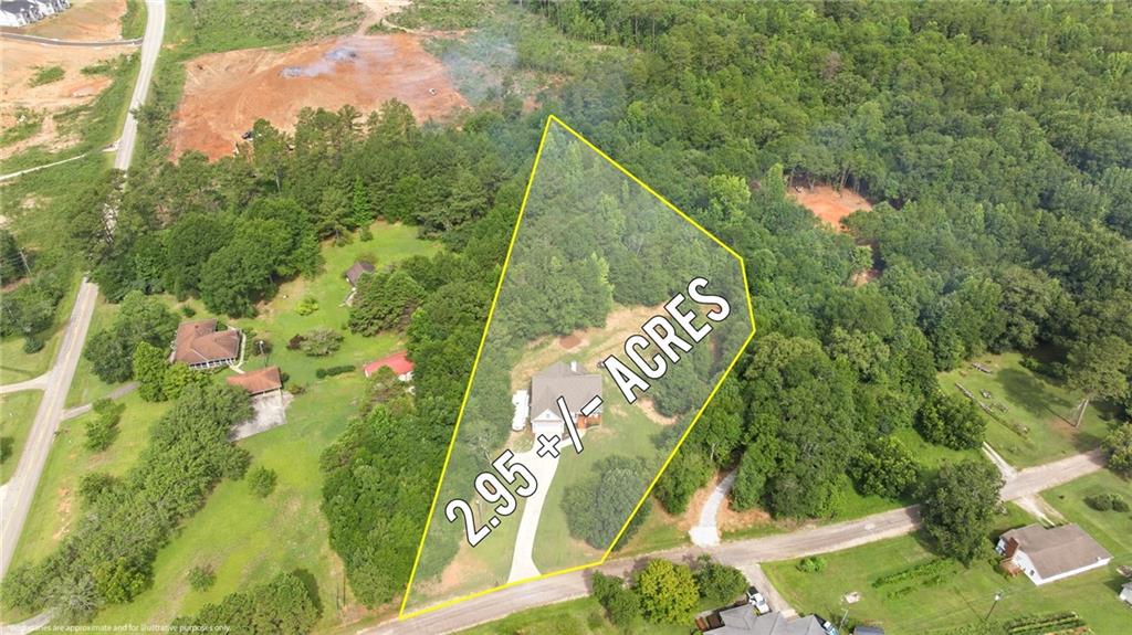 63 Pace Road Toccoa, GA 30577 - Photo 53 of 67