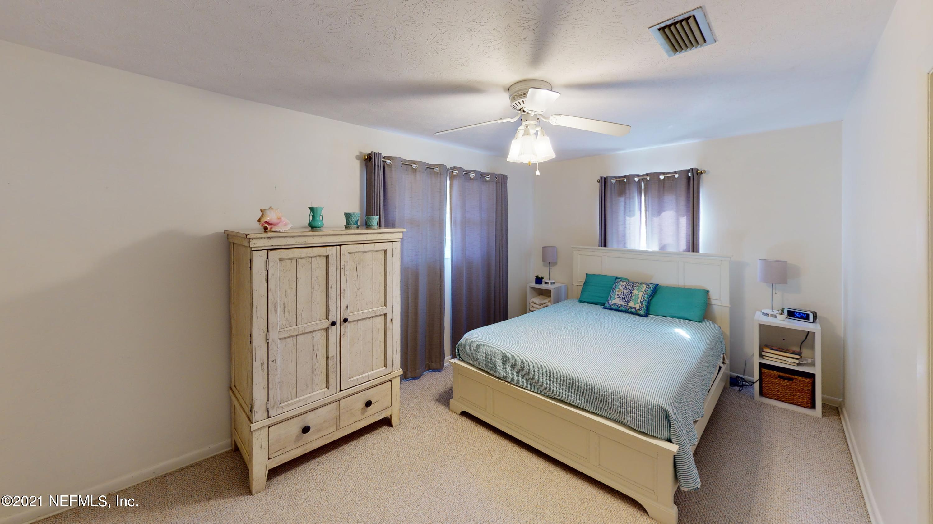 10757 High Ridge Road Jacksonville, FL 32225 - Photo 12 of 21 Guest Bedroom
