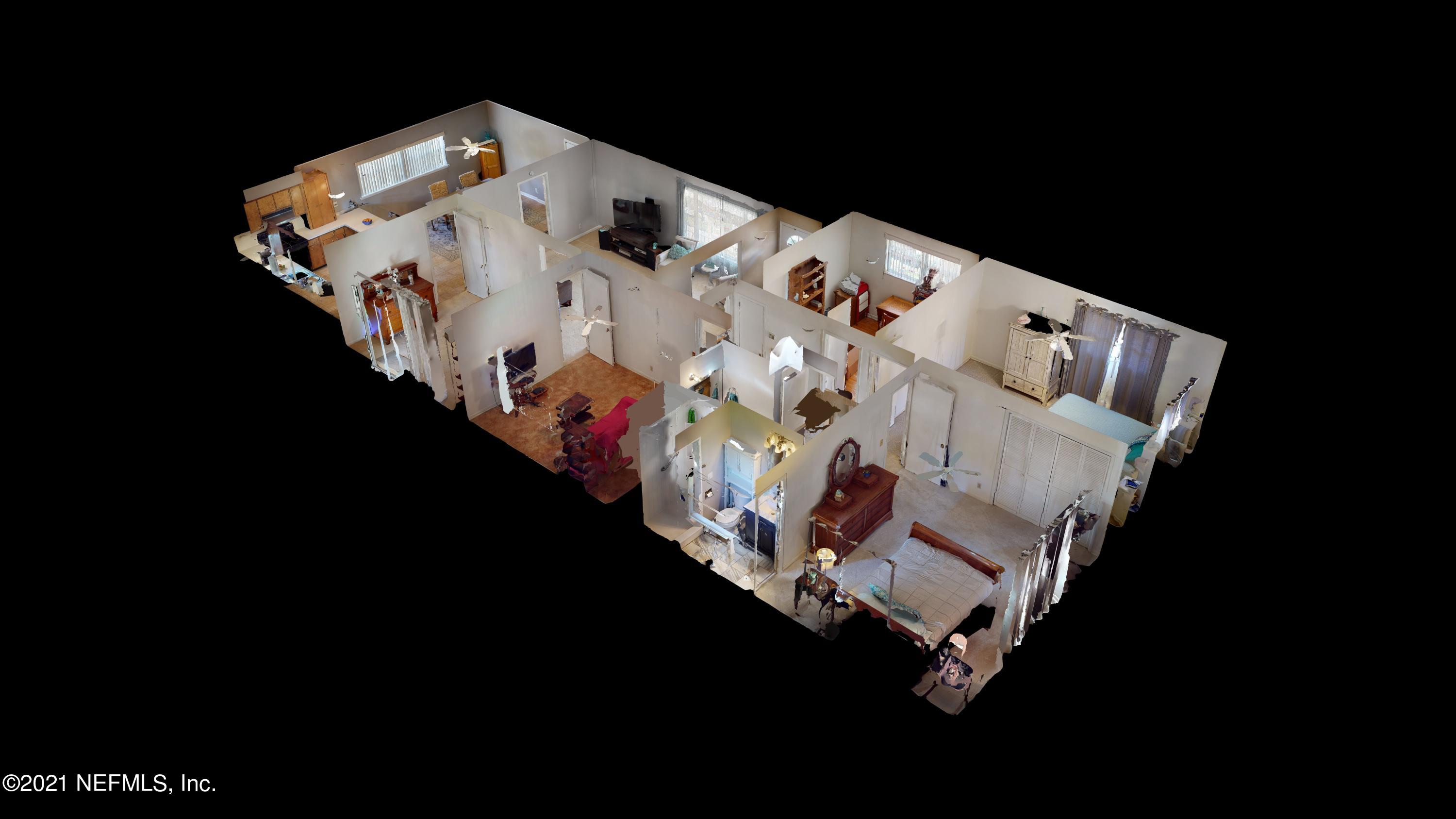 10757 High Ridge Road Jacksonville, FL 32225 - Photo 2 of 21 Dollhouse