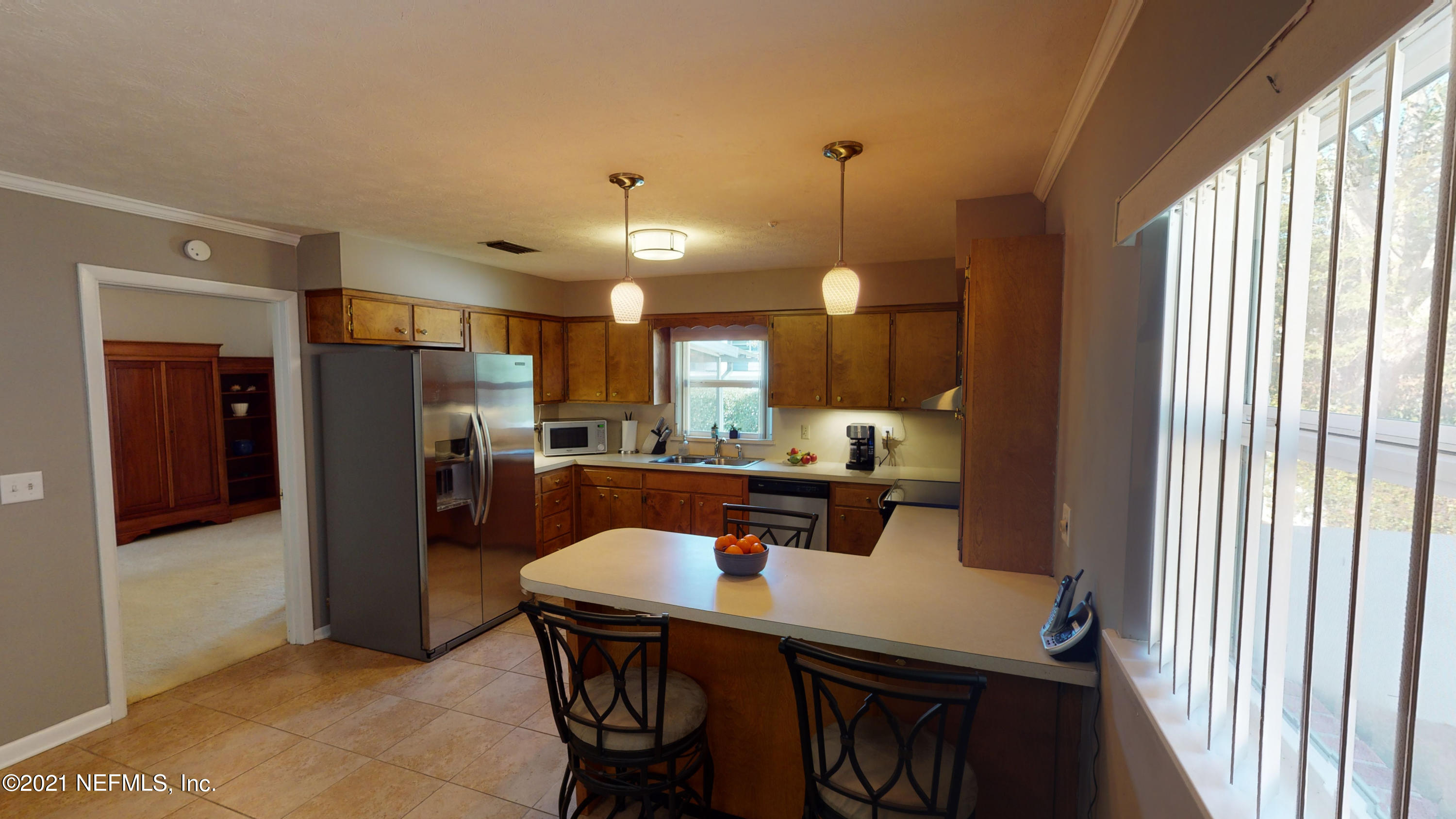 10757 High Ridge Road Jacksonville, FL 32225 - Photo 7 of 21 Kitchen