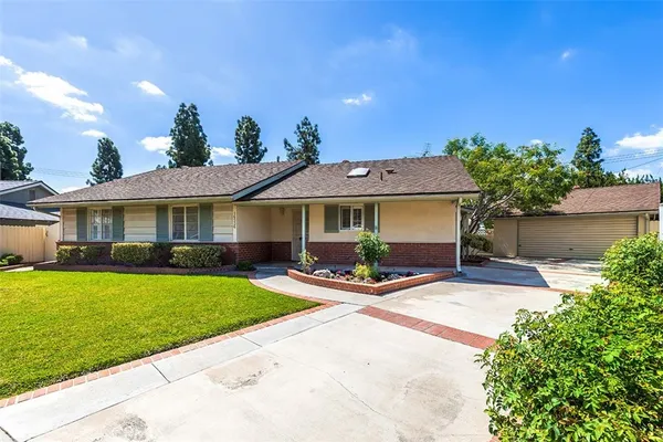 $925,000 | 16536 Copper Kettle Way, La Mirada, CA 90638