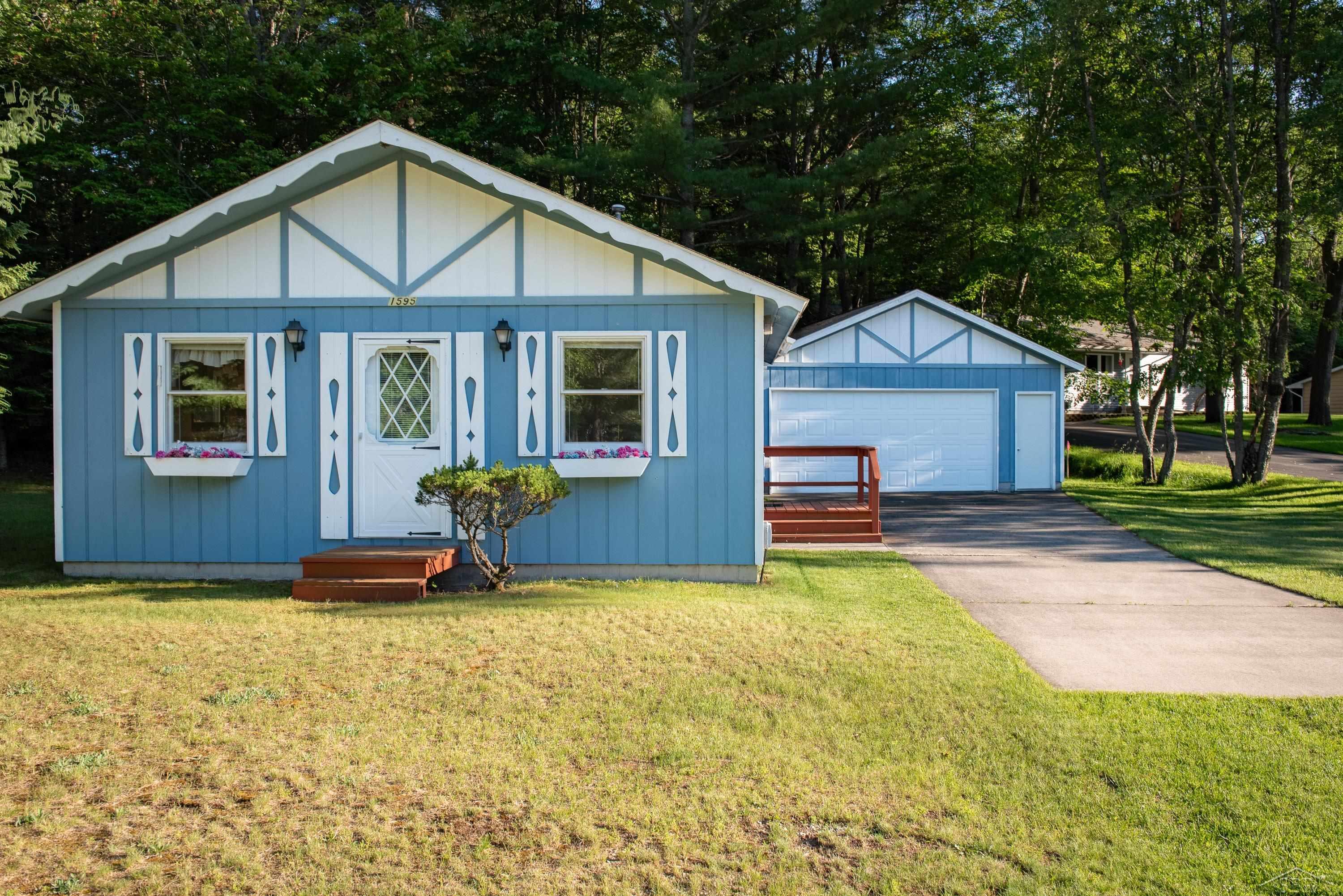 1595 Lolich Road St. Helen, MI 48656 - Photo 5 of 42