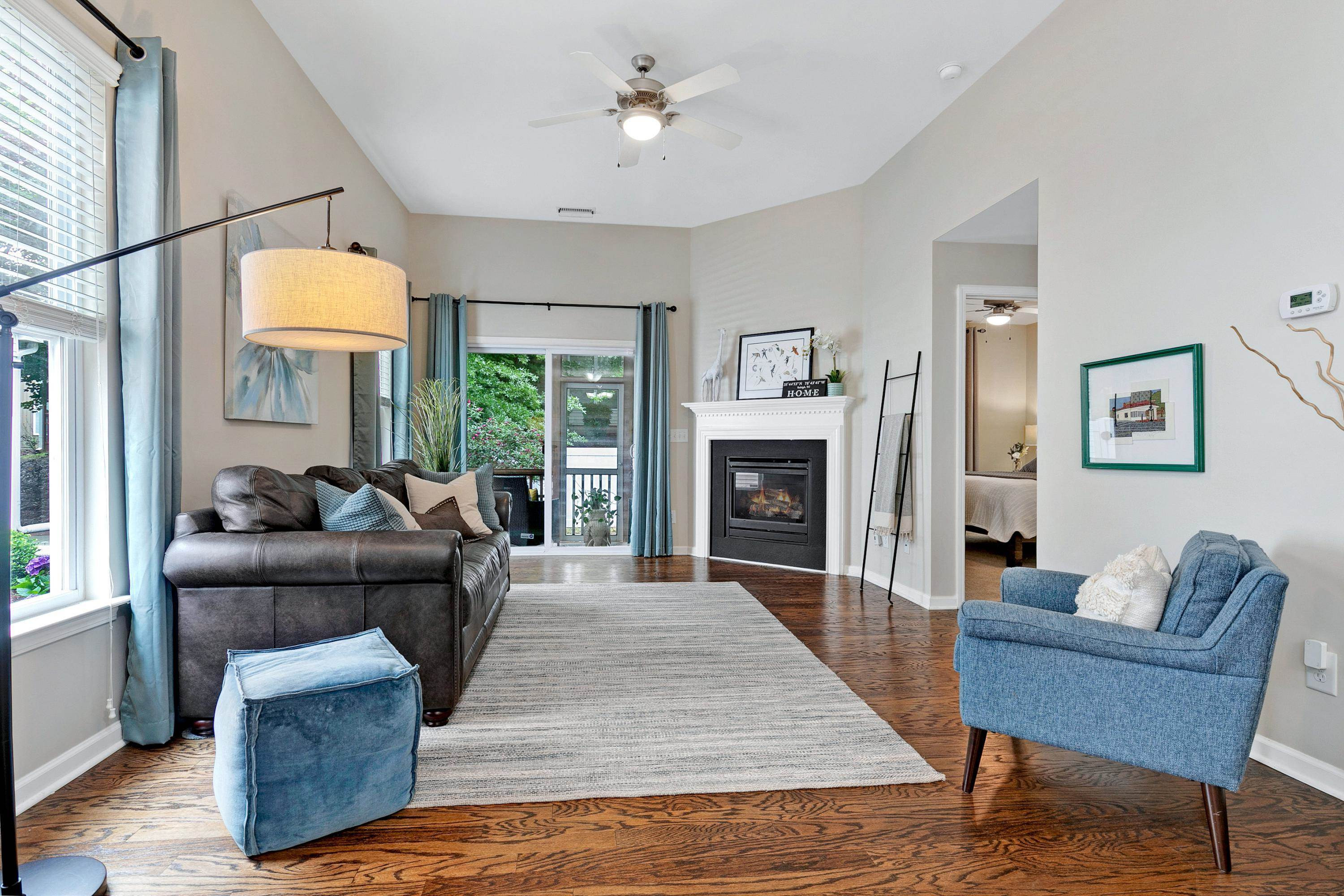1262 Silver Beach Way Raleigh, NC 27606 - Photo 6 of 39 Photo 7