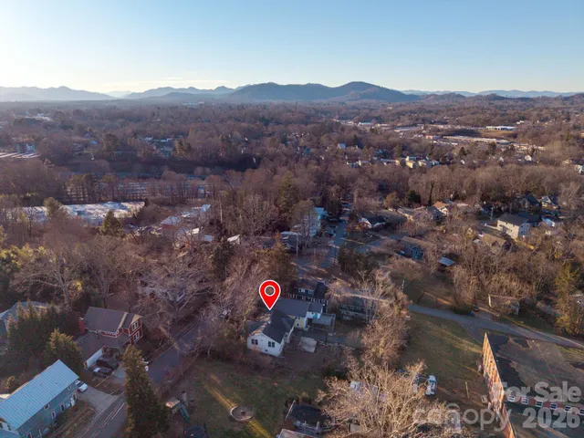$500,000 | 17 Vandalia Avenue, Asheville, NC 28806
