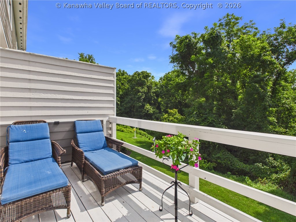302 Flintlock Road Charleston, WV 25314 - Photo 34 of 44 Gallery Image 34