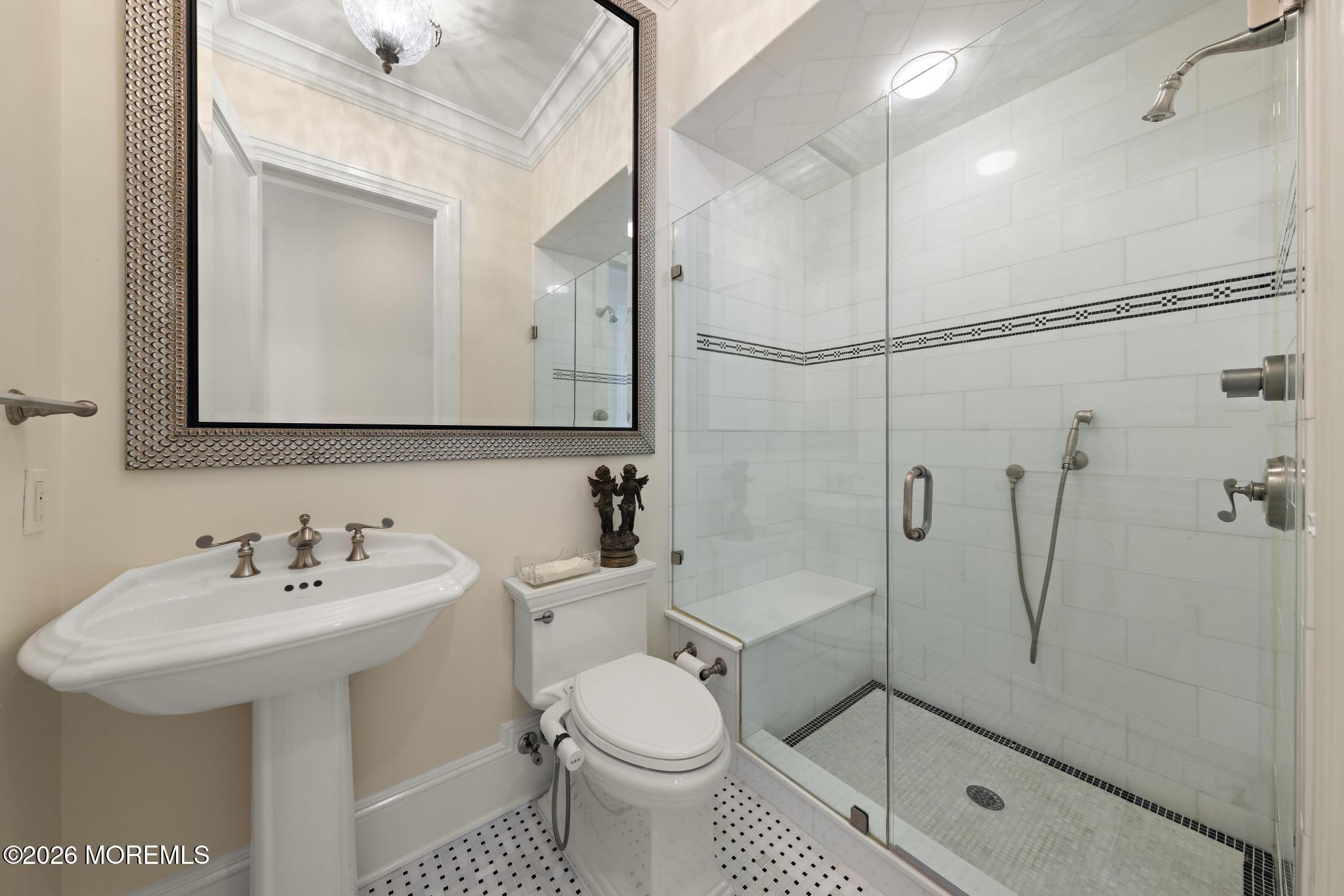1015 Forrest Road Brielle, NJ 08730 - Photo 41 of 49 Bathroom
