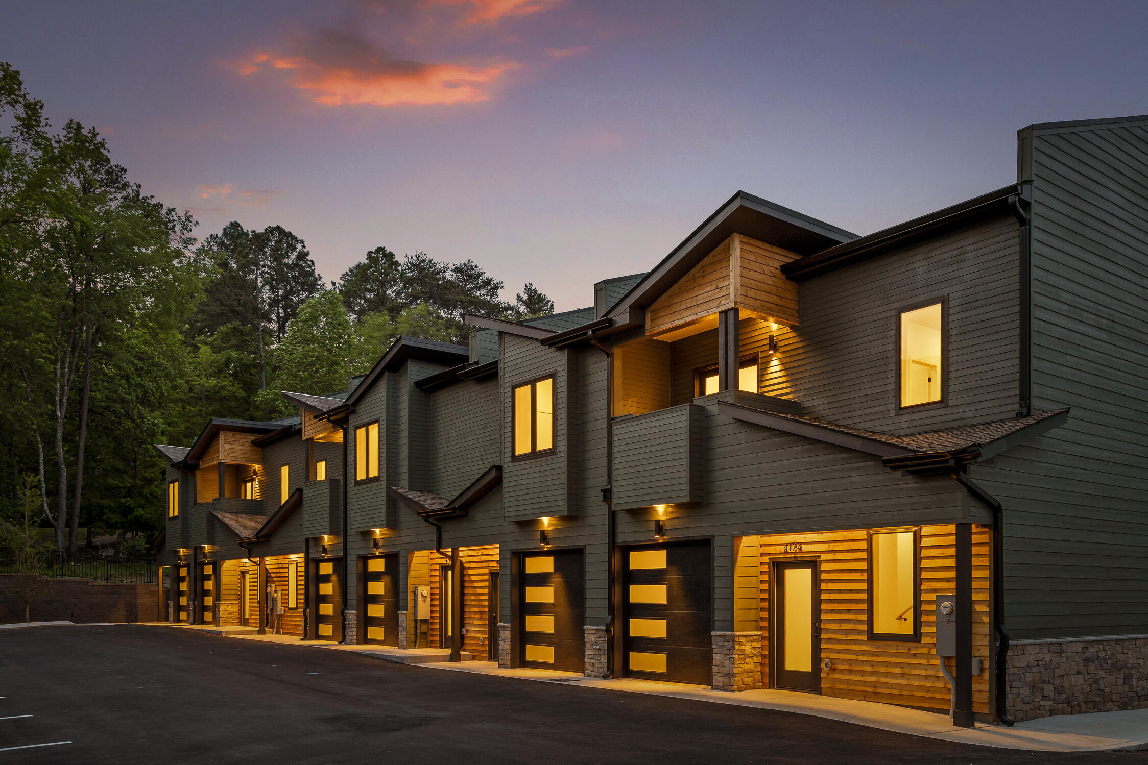 4140 Outpost Way Chattanooga, TN 37419 - Photo 3 of 43 The Outpost