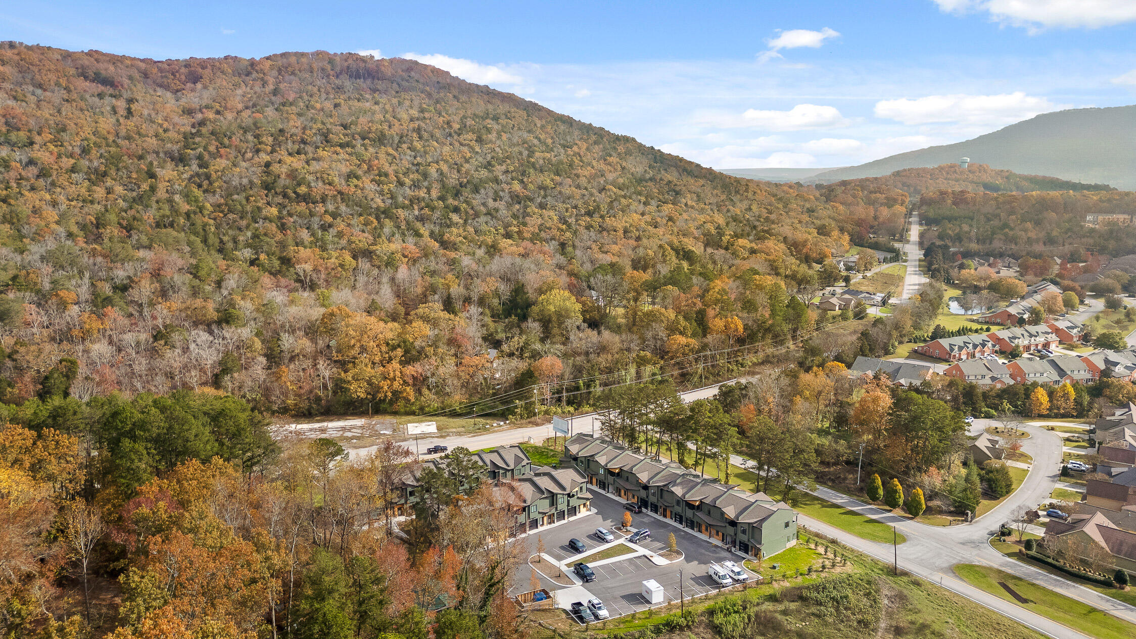 4140 Outpost Way Chattanooga, TN 37419 - Photo 34 of 43 The Outpost