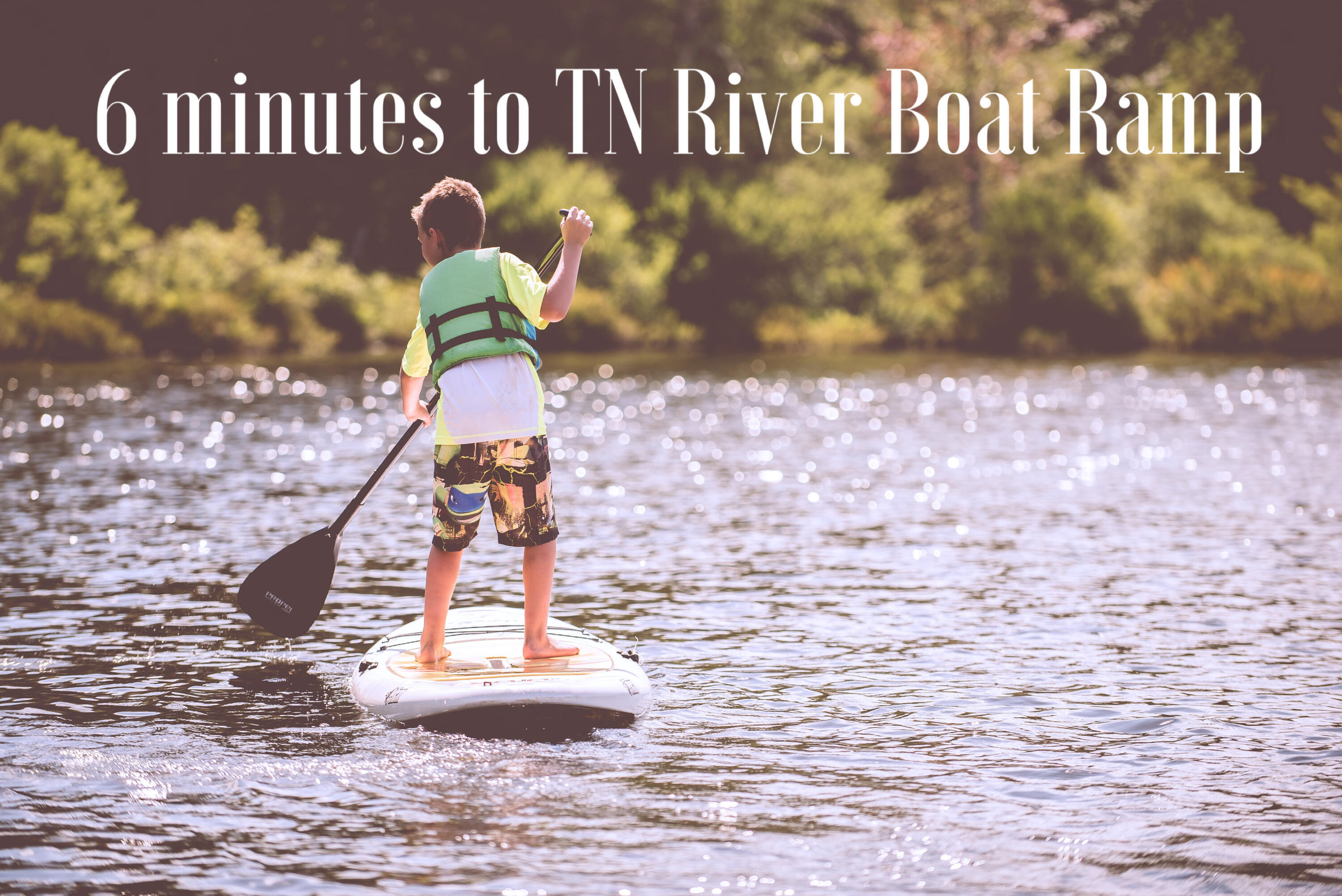 4140 Outpost Way Chattanooga, TN 37419 - Photo 40 of 43 6 min to TN River boat ramp