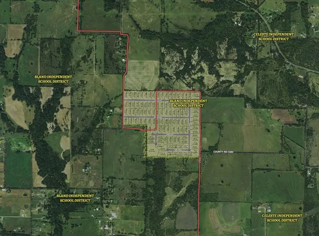 $349,000 | 2 Cr 1074 Celeste Tx 75423, Celeste, TX 75423