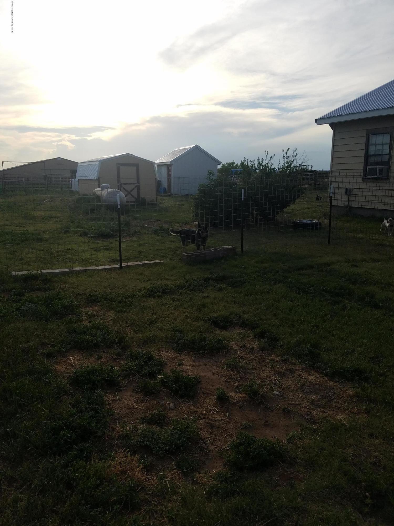 404 Milner Road Fritch, TX 79036 - Photo 11 of 11 20170530_193806
