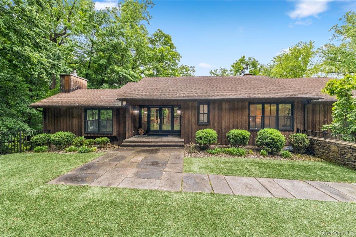24 Half Mile Road Armonk, NY 10504 - Photo 1 of 30