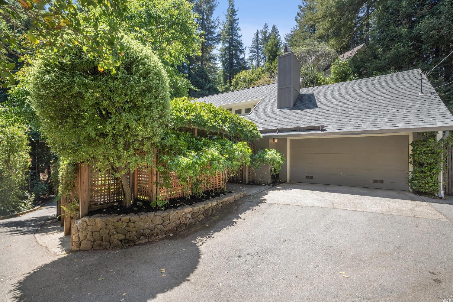 37 Rowan Way, Mill Valley, CA 94941 Compass