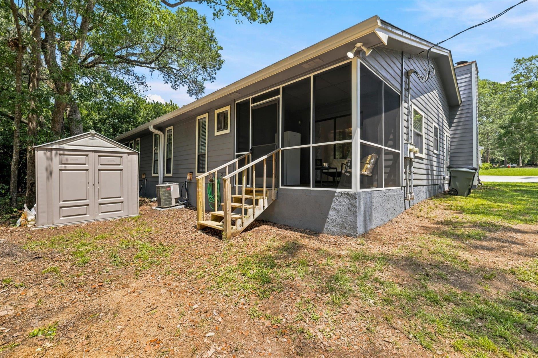 2611 Panther Creek Road Tallahassee, FL 32308 - Photo 36 of 40