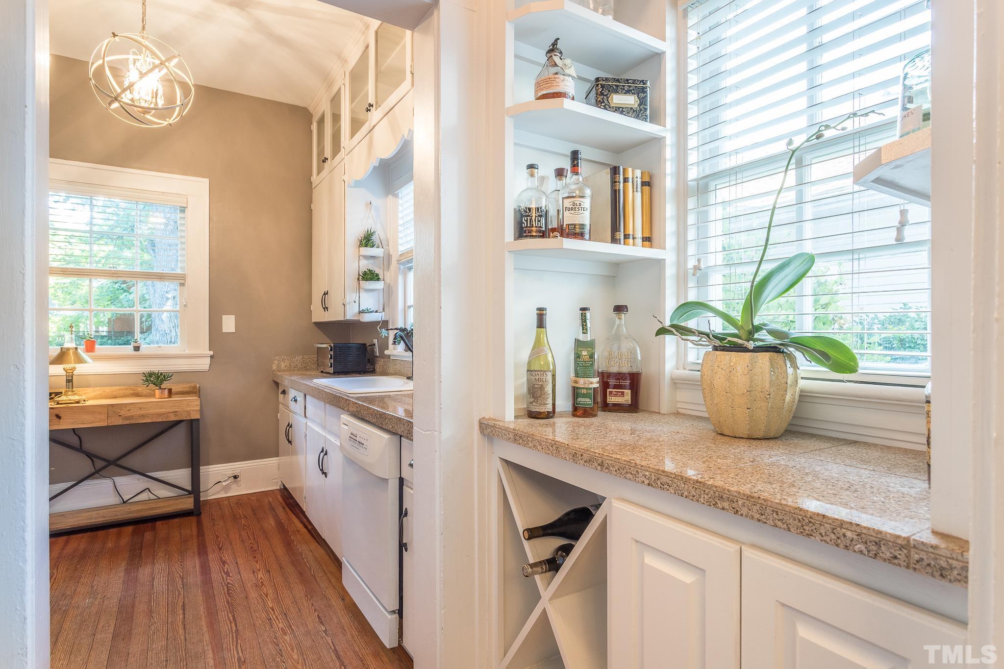 1806 Sunset Drive Raleigh, NC 27608 - Photo 8 of 15