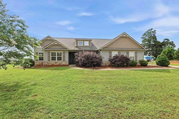 $540,000 | 4466 Smokey Road, Newnan, GA 30263