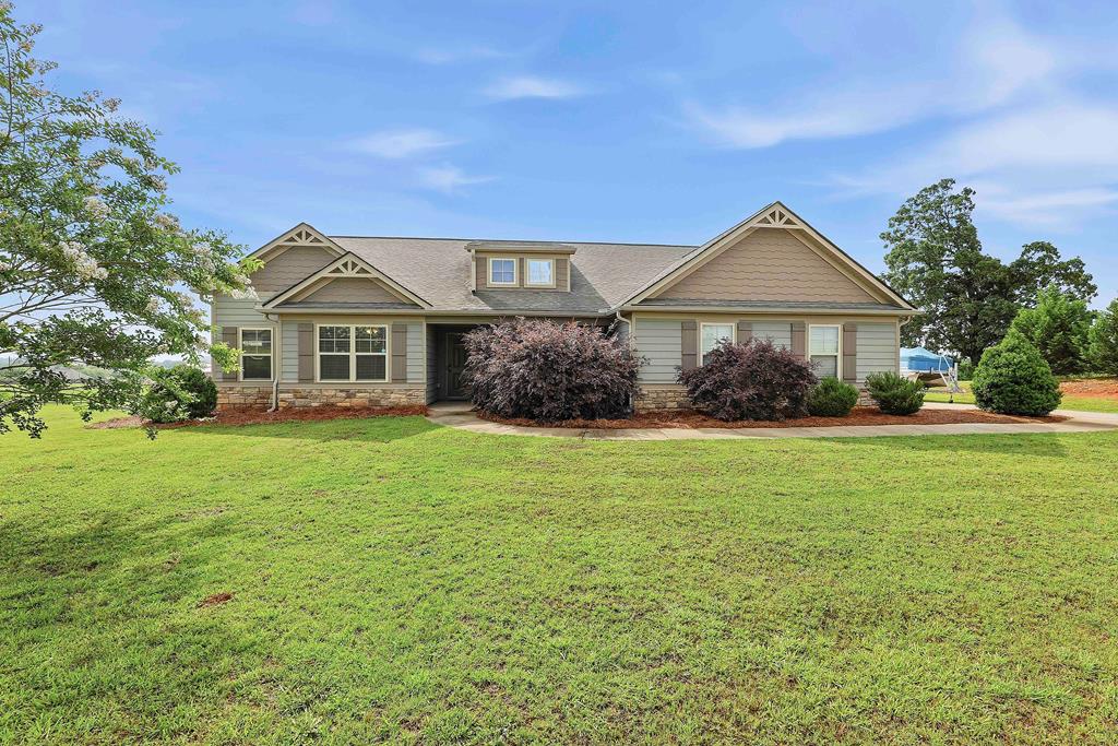 4466 Smokey Road Newnan, GA 30263 - Photo 1 of 44