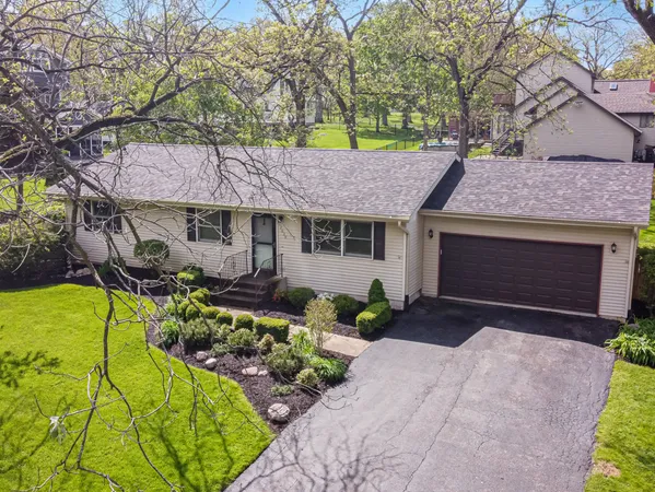 $367,000 | 12639 Valley Street, Mokena, IL 60448
