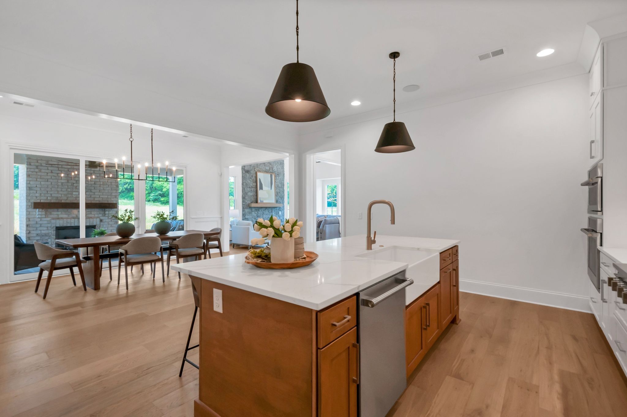 8035 Cane Creek Road Nashville, TN 37221 - Photo 20 of 58