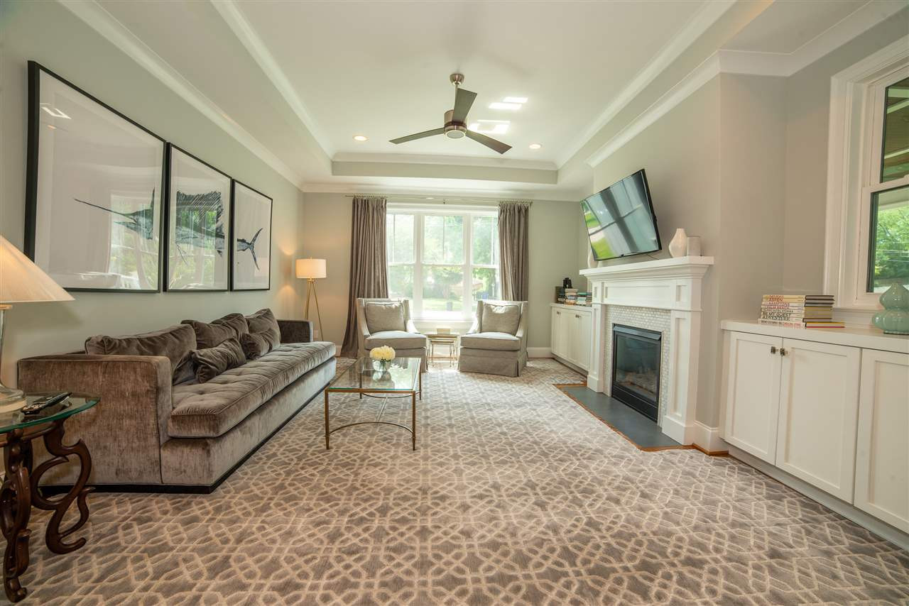 601 Mial Street Raleigh, NC 27608 - Photo 14 of 30 Photo 14