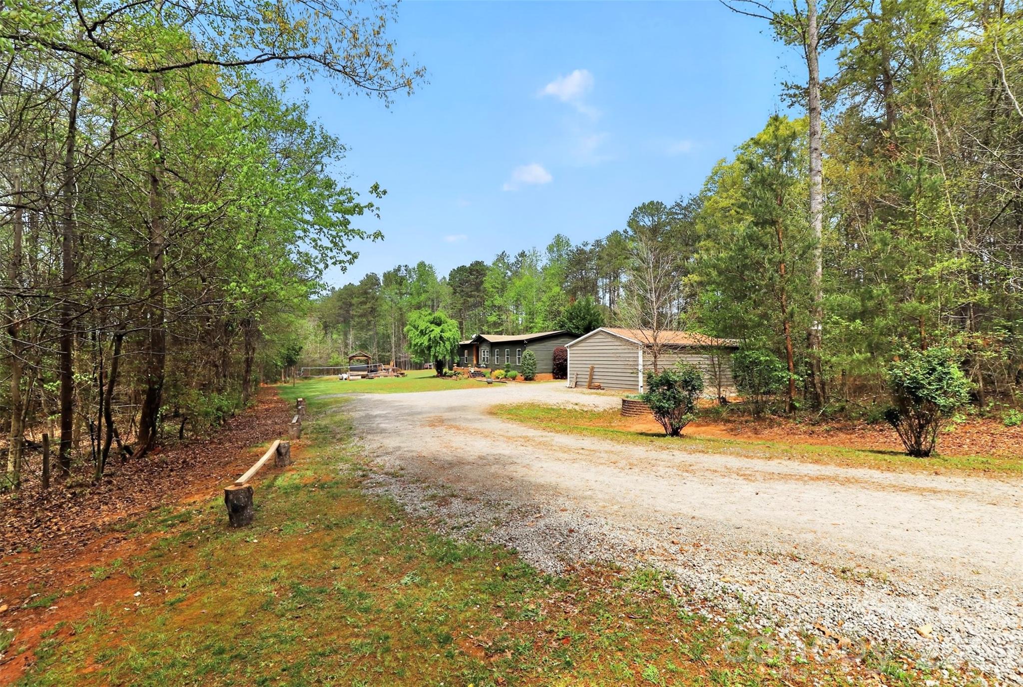 155 Amity Church Road Iron Station, NC 28080 - Photo 24 of 43