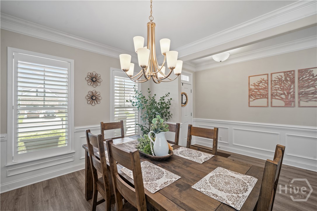 641 Wyndham Way Pooler, GA 31322 - Photo 7 of 73