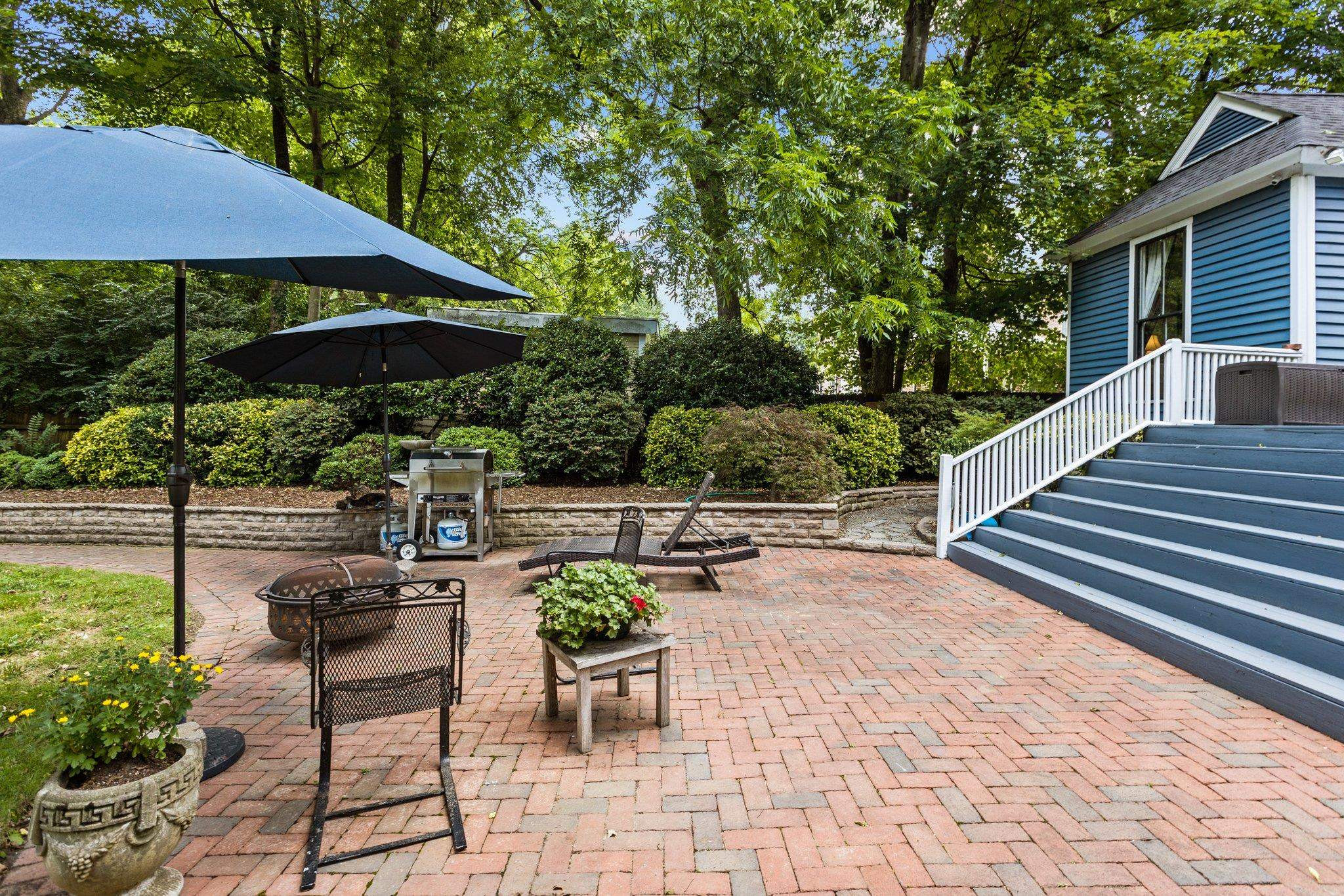 528 East Jones Street Raleigh, NC 27601 - Photo 8 of 71 Photo 8