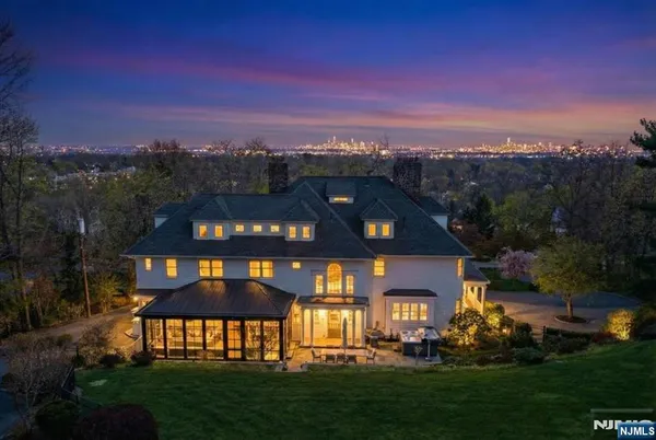 $3,495,000 | 270 Upper Mountain Avenue, Montclair, NJ 07043