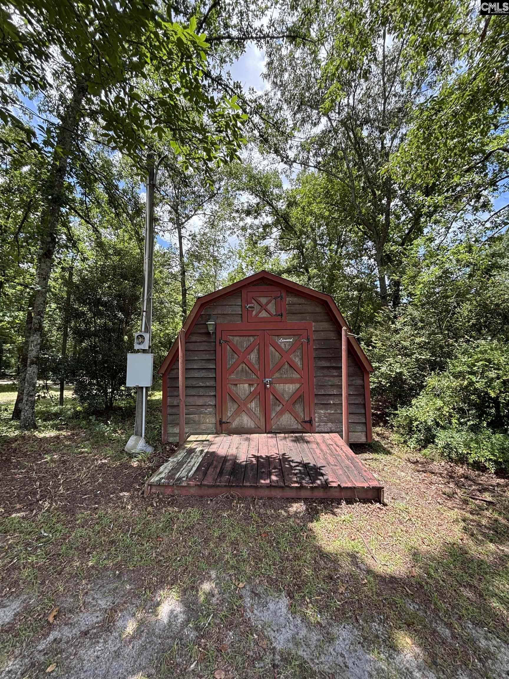 3904 Calks Ferry Road Pelion, SC 29123 - Photo 33 of 44