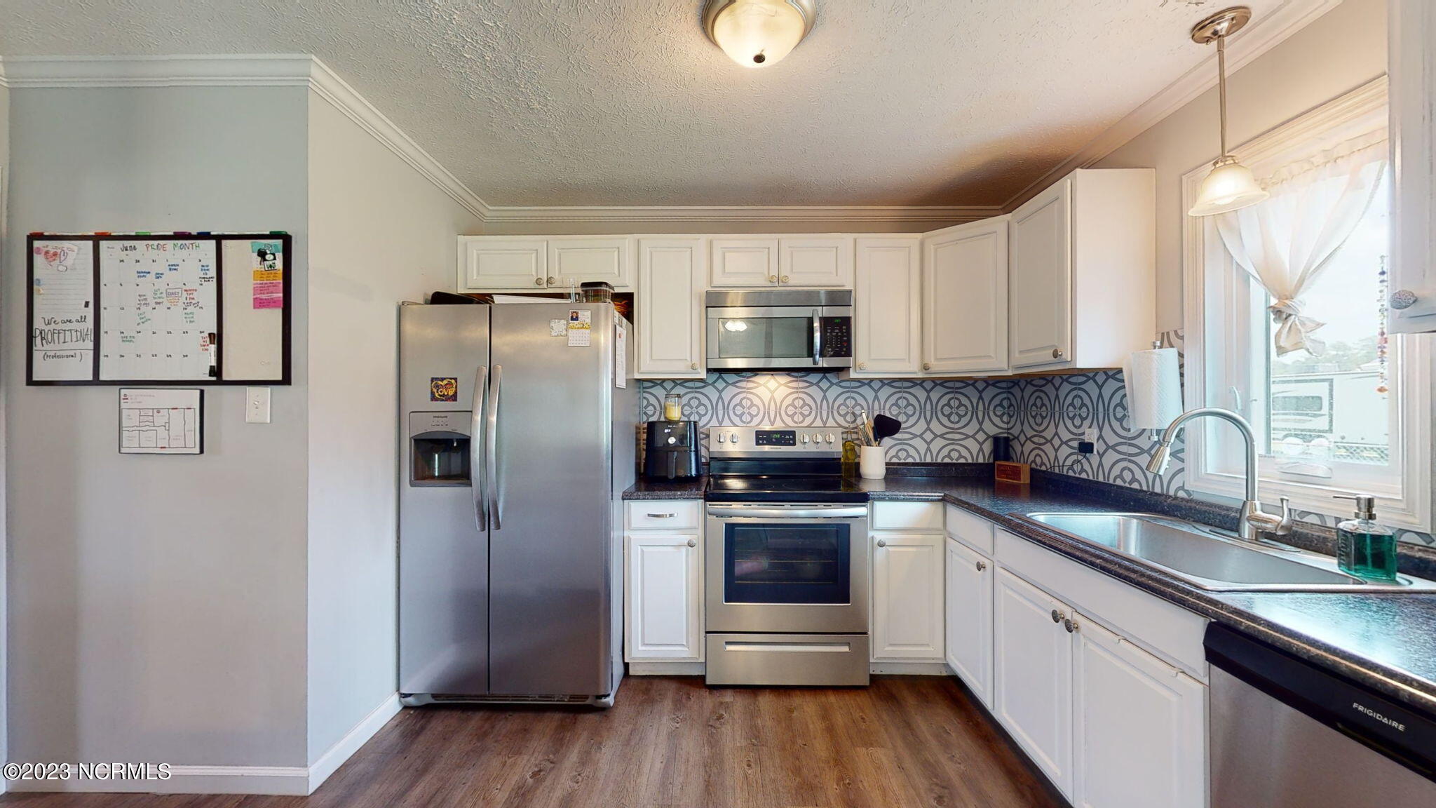 502 Rice Lane Havelock, NC 28532 - Photo 10 of 31 Kitchen