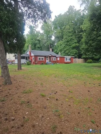 $260,000 | 2401 West City Point Road, Hopewell, VA 23860