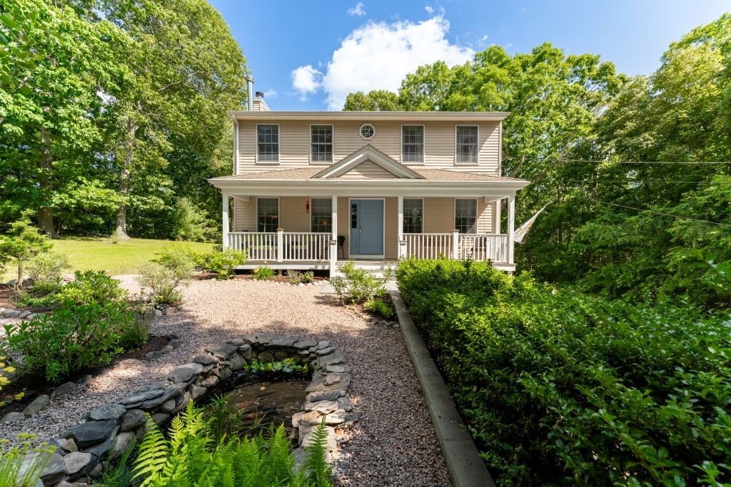 11 Sylvan Lane Westerly, RI 02891 - Photo 1 of 43