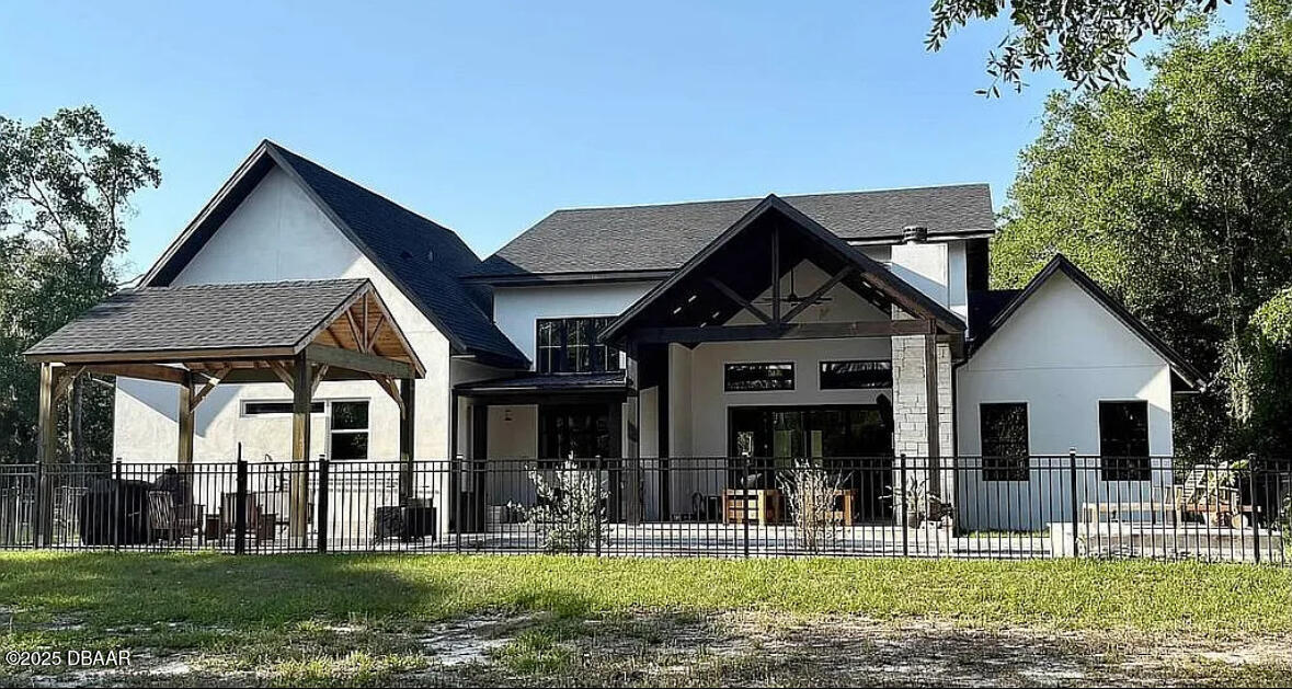 1781 Taylor Road Port Orange, FL 32128 - Photo 8 of 24 8