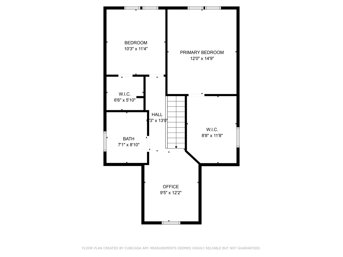 3931 Maple Avenue Brookfield, IL 60513 - Photo 12 of 24 a picture of a bench in front of a wall