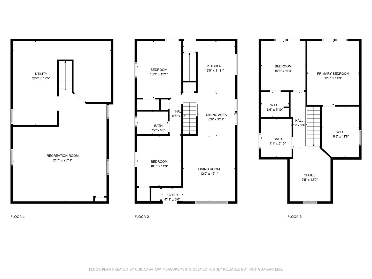 3931 Maple Avenue Brookfield, IL 60513 - Photo 24 of 24