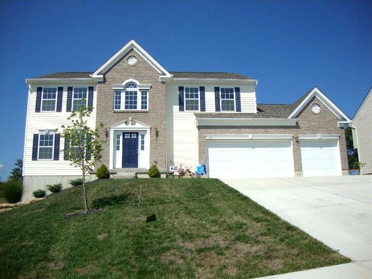 7275 Hunters Ridge Lane Cincinnati, OH 45247 - Photo 1 of 1 Gallery Image 1