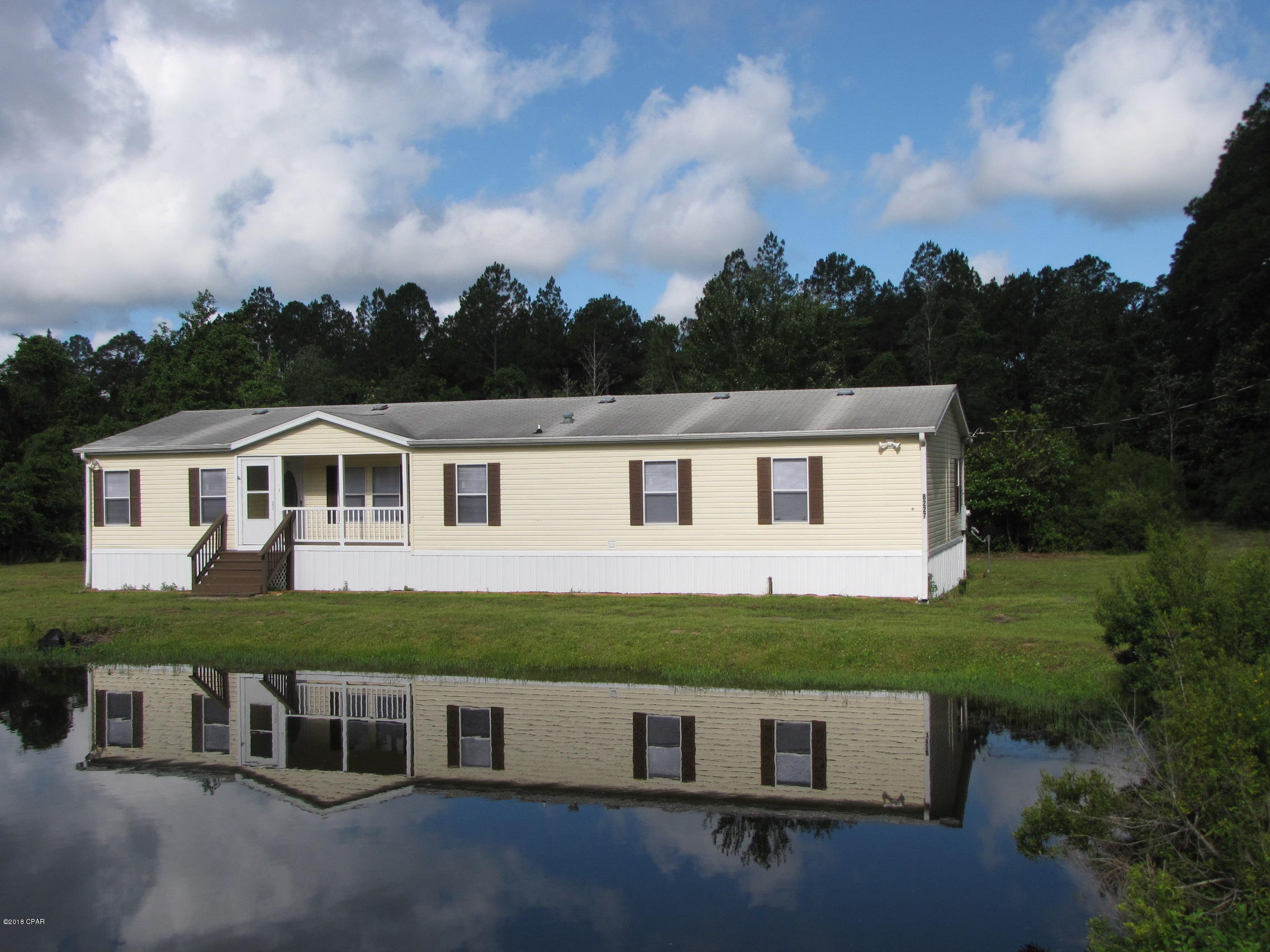8227 Fremont Road Youngstown, FL 32466 - Photo 1 of 39 Gallery Image 1