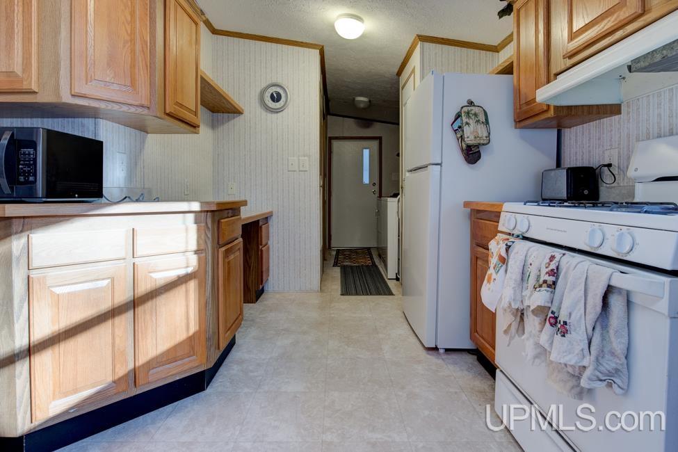 10432 V.05 Road, Unit NONE Rapid River, MI 49878 - Photo 12 of 41