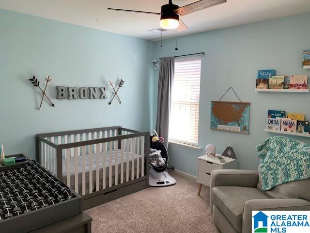 5345 Jean Ridge Lane Odenville, AL 35120 - Photo 22 of 30