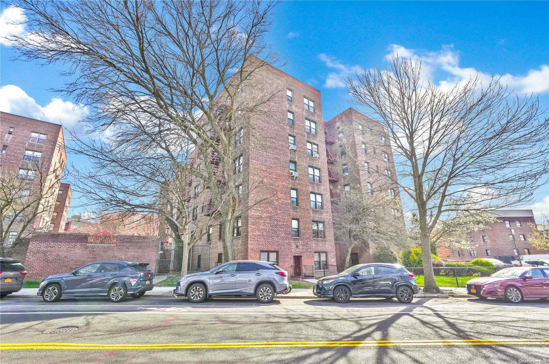 150-11 72nd Road, Unit 4H Queens, NY 11367 - Photo 19 of 20 Gallery Image 19