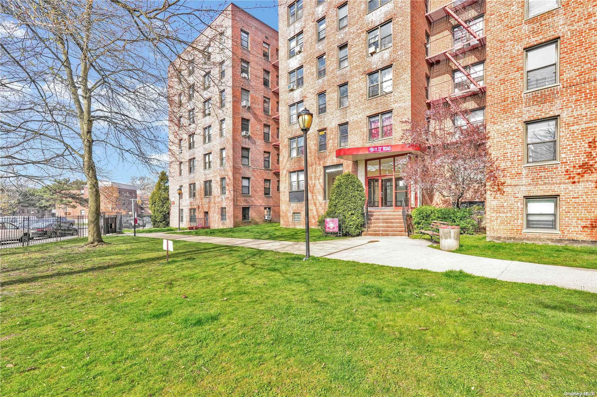 150-11 72nd Road, Unit 4H Queens, NY 11367 - Photo 20 of 20 Gallery Image 20