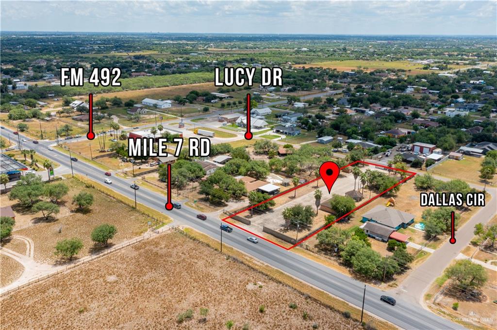 5605 West Mile 7 Road Mission, TX 78574 - Photo 1 of 1 Gallery Image 1
